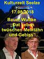 A Bauer Wuttke